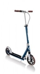Globber Scooter NL 205 Deluxe blau Скутер NL 205 Deluxe синий