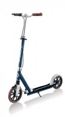 Globber Scooter NL 205 Deluxe blau Скутер NL 205 Deluxe синий
