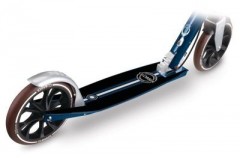 Globber Scooter NL 205 Deluxe blau Скутер NL 205 Deluxe синий
