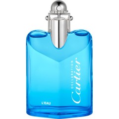 Cartier (Картье) Declaration Eau de Toilette Туалетная вода Spray Спрей L'Eau, 100 мл