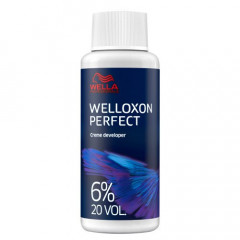 Wella Professionals Welloxon Perfect 6%  Веллоксон Перфект 6%