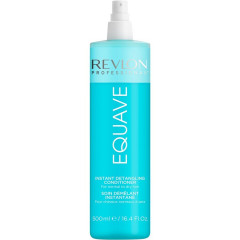 Revlon Professional Instant Detangling Conditioner For Normal to Dry Hair  Мгновенно распутывающий кондиционер для нормальных и сухих волос