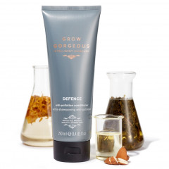 Grow Gorgeous Defence Anti-Pollution Conditioner  Кондиционер против загрязнений Defense