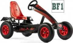 Dino Cars Go-Kart Super Sport BF1 (Rot) Go Kart Super Sport BF1 (красный)