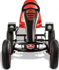 Dino Cars Go-Kart Super Sport BF1 (Rot) Go Kart Super Sport BF1 (красный)