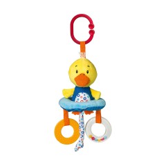 Ravensburger Ravensburger ministeps 4198 Activity-Entchen Ravensburger ministeps 4198 активность утенок
