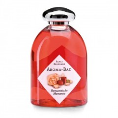 Krauterhaus Sanct Bernhardt Aroma Bath &quot;Romantic Moments&quot;, 500 мл