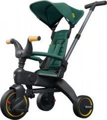 doona Dreirad Liki Trike S5 Trike Liki Trike S5
