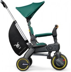 doona Dreirad Liki Trike S5 Trike Liki Trike S5