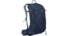Osprey Osprey Stratos 24, Rucksack blau, 24 Liter  blau Osprey Stratos 24, рюкзак синий, 24 литра