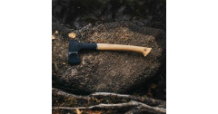 Fiskars Fiskars Spaltaxt Norden N12, Axt/Beil schwarz/holz  schwarz/holz Колун Fiskars Norden N12, топор/топорик черный/дерево