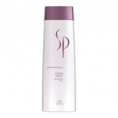 Wella Professionals Shampoo  шампунь