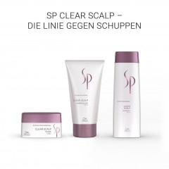 Wella Professionals Shampoo  шампунь