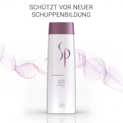 Wella Professionals Shampoo  шампунь