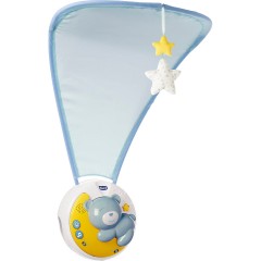 CHICCO Mobile Next2Moon Мобильный Next2Moon