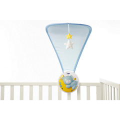 CHICCO Mobile Next2Moon Мобильный Next2Moon