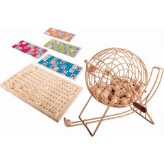 Natural Games XXL Bingo XXL бинго