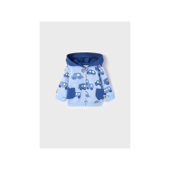 Mayoral Jacke Sportanzug und T-Shirt Ubergangsjacken fur Jungen Куртка спортивный костюм и майка переходные куртки для мальчиков