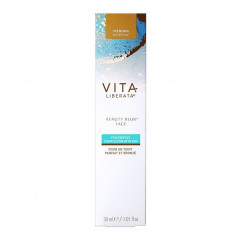 Vita Liberata Beauty Blur Face with Tan Medium Красивое размытие лица с загаром