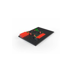 fischertechnik PROFI E-Tronic ПРОФИ Э-Троник