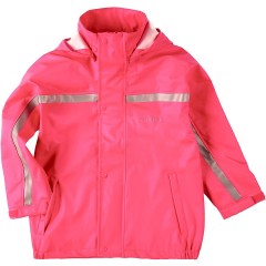 BMS Bernd Michael Schroder Sailing Wear Matschjacke грязевая куртка