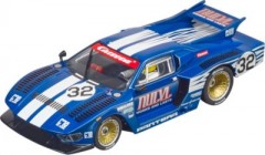 Carrera De Tomaso Pantera No.32 Де Томазо Пантера № 32