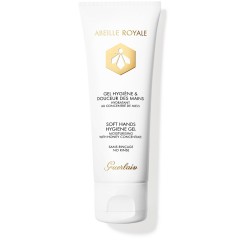 Guerlain Soft Hands Hygiene Gel  Мягкий гель для гигиены рук