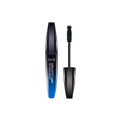 Nicka K (Ника Кей) Augen Mighty Lash Mascara Тушь для ресниц, 1 шт.
