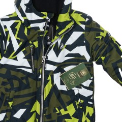 kamik LEX Winterjacke Jungen Winterjacken LEX зимняя куртка мальчики зимние куртки