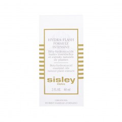 Sisley Hydra-Flash Formule Intensive  Интенсивная формула Hydra Flash