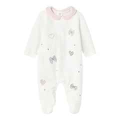 Mayoral Nicki-Overall Schleifen комбинезон Nicki с петлями