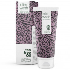 Australian Bodycare Intim Wash  интимная стирка