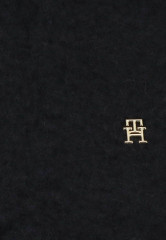 Tommy Hilfiger MODERN  Scarf space blue МОДЕРН Шарф космический синий