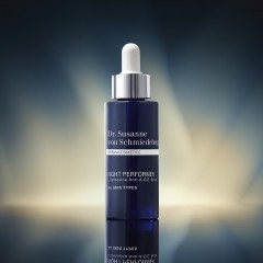 Dr. Susanne von Schmiedeberg Night Performer L-Carnosine Anti-A.G.E. Serum  Night Performer L-карнозин Anti-A.G.E. сыворотка