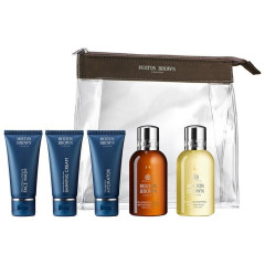 Molton Brown The Well-Groomed Wayfarer Carry-On Bag  Ухоженная ручная кладь Wayfarer