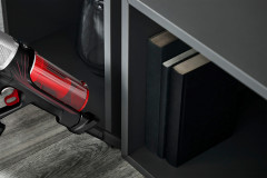 Rowenta Rowenta Akku-Hand-und Stielstaubsauger RH2078 X-Force Flex 9.60 Animal, 250 W, beutellos, leistungsstark, hohes Fassungsvermogen, lange Betriebsdauer  Беспроводной ручной пылесос Rowenta RH2078 X-Force Flex 9.60 Animal, 250 Вт, без мешка, мощный, 