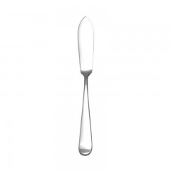Robbe &amp; Berking Robbe &amp; Berking Dante 925 Sterling Silber Fischmesser Нож для рыбы Robbe &amp;amp; Berking Dante из стерлингового серебра 925 пробы