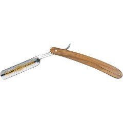 ERBE Rasiermesser Oliven-Holz  Оливковое дерево