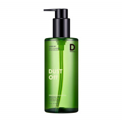 Missha Super Off Cleansing Oil Dust Off  Super Off Очищающее масло Dust Off