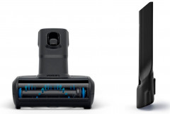 Philips Philips Akku-Stielstaubsauger XC8045/01 SpeedPro Max, beutellos, mit 60 Minuten Laufzeit und 360°-Saugduse  Беспроводной пылесос Philips XC8045/01 SpeedPro Max, без мешка, время работы 60 минут, всасывающая насадка на 360°