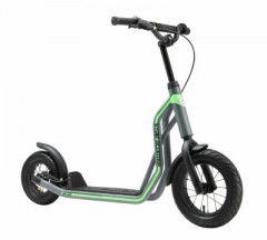 Star Scooter Roller 10\/12 Zoll Mixed Ролик 10/12 дюймов смешанный