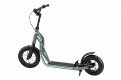 Star Scooter Roller 10\/12 Zoll Mixed Ролик 10/12 дюймов смешанный