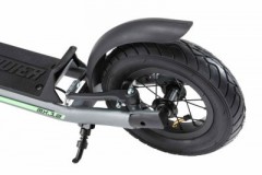 Star Scooter Roller 10\/12 Zoll Mixed Ролик 10/12 дюймов смешанный