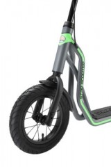 Star Scooter Roller 10\/12 Zoll Mixed Ролик 10/12 дюймов смешанный