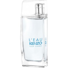 KENZO (Кензо) L'EAU KENZO (Кензо) Eau de Toilette Туалетная вода Spray Спрей, 100 мл