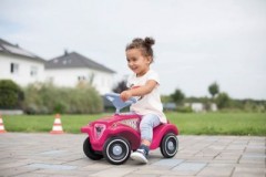 BIG BIG-Bobby-Car-Classic Candy Классическая конфета BIG Bobby Car