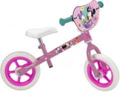 Toimsa Bikes Laufrad Disney Minnie Беговел Disney Minnie