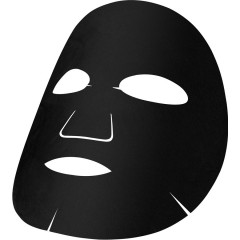 DuftDoft Black Therapy Mask  Черная терапевтическая маска