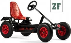 Dino Cars Go-Kart Sport ZF (Rot) Go Kart Sport ZF (красный)