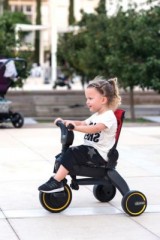 doona Dreirad Liki Trike Трехколесный велосипед Liki Trike